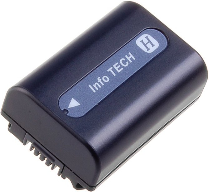 Avacom batéria pre Sony NP-FH30, FH40, FH50 Li-ion 6.8V 750mAh 6.1Wh
