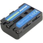 Avacom batéria pre Sony NP-FM50, FM51 Li-Ion 7.2V 2000mAh 14.4Wh