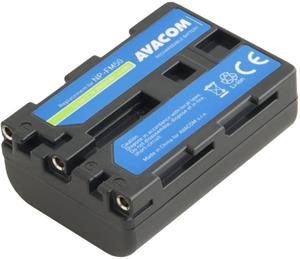 Avacom batéria pre Sony NP-FM50, FM51 Li-Ion 7.2V 2000mAh 14.4Wh