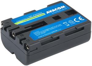 Avacom batéria pre Sony NP-FM500H Li-Ion 7.2V 2040mAh 14.7Wh