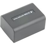 Avacom batéria pre Sony NP-FV30, NP-FV50 Li-Ion 6.8V 1030mAh 7Wh