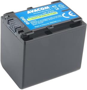 Avacom batéria pre Sony NP-FV70 Li-Ion 7.4V 2060mAh 15.2Wh