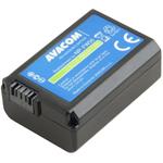 Avacom batéria pre Sony NP-FW50 Li-Ion 7.2V 1030mAh 7.4Wh