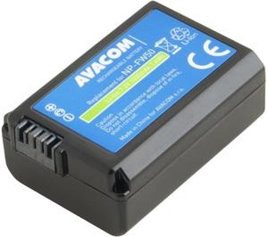 Avacom batéria pre Sony NP-FW50 Li-Ion 7.2V 1030mAh 7.4Wh