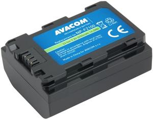 Avacom batéria pre Sony NP-FZ100 Li-Ion 7.2V 2250mAh 16.2Wh