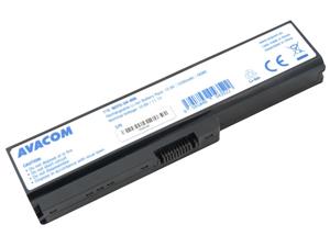 Avacom batéria pre Toshiba Satellite U400, M300, Portege M800 Li-Ion 10,8V 5200mAh /56Wh