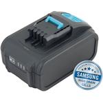 Avacom batéria pre WORX WA3553 20V Li-Ion 20V 4000mAh, články Samsung