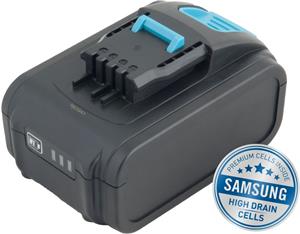 Avacom batéria pre WORX WA3553 20V Li-Ion 20V 4000mAh, články Samsung