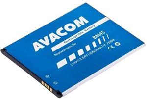Avacom batéria pre Xiaomi Redmi Note 2 Li-Ion 3,84V 3060mAh