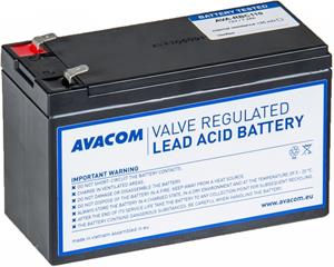 Avacom batéria RBC110 -pre UPS