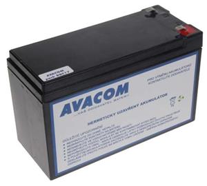 Avacom Batéria RBC17 batéria - náhrada za APC