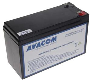 Avacom Batéria RBC17 bateriový kit - náhrada za APC