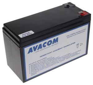 Avacom batéria RBC2, náhrada za APC