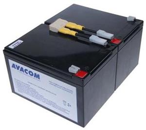 Avacom Batéria RBC6 bateriový kit - náhrada za APC