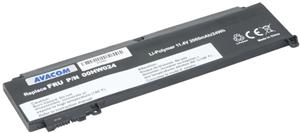 Avacom batérie pre Lenovo ThinkPad T460s Li-Pol 11,4V 2065mAh 24Wh