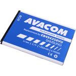 Avacom batérie pre Samsung Li-ion 3,7V 1350mAh pro S5830 Galaxy Ace (náhrada EB494358VU)