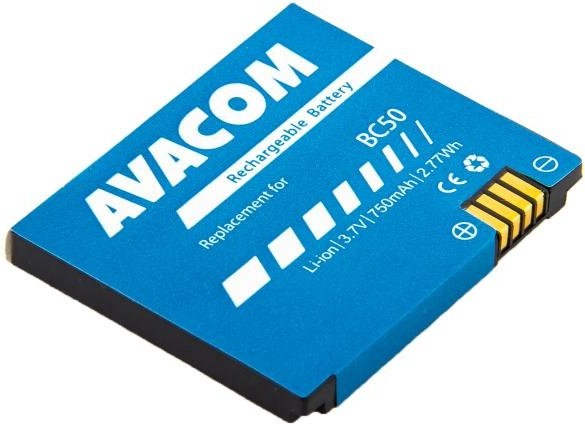 Avacom BC50 batéria pre Motorola L6 Li-Ion 3,7V 750mAh