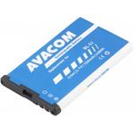 Avacom BL-5J batéria do mobilu Nokia, Aligator, Li-Ion, 3,7V, 1320mAh