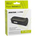 Avacom CarPRO nabíjačka do auta s Power Delivery