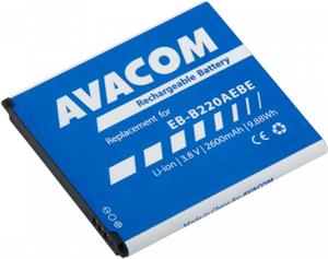 Avacom EB-B220AEBE batéria do mobilu Samsung Grand 2 Li-Ion 3,8V 2600mAh