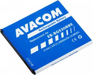 Avacom  EB-BG530BBE batéria do mobilu Samsung G530 Grand Prime Li-Ion 3,8V 2600mAh