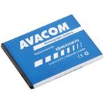 Avacom EB464358VU batéria do mobilu Samsung S6500 Galaxy mini 2 Li-Ion 3,7V 1300mAh