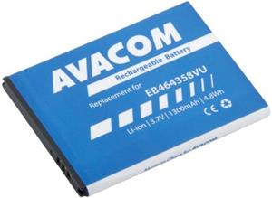Avacom EB464358VU batéria do mobilu Samsung S6500 Galaxy mini 2 Li-Ion 3,7V 1300mAh