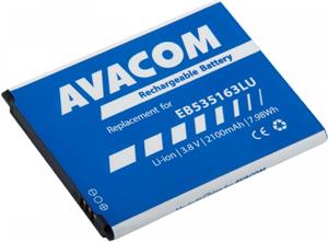 Avacom EB535163LU batéria do mobilu Samsung Grand Neo Li-Ion 3,8V 2100mAh