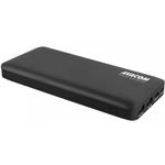 Avacom externá batéria PRISMA PD-20s, Li-Ion 20000mAh, USB-C PD vstup a výstup, čierná