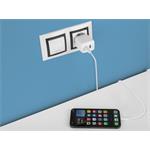 Avacom HomePRO 2 nabíjačka s Power Delivery 40W, 2x USB-C