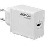 Avacom HomePRO sieťová nabíjačka 30W s PD QC4, USB-C