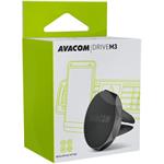 Avacom Magnetic Car Holder DriveM3, magnetický držiak do ventilácie