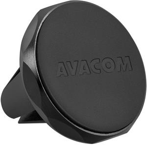 Avacom Magnetic Car Holder DriveM3, magnetický držiak do ventilácie