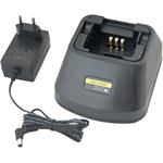 Avacom nabíjač batérií pre rádiostanice Motorola CP040, CP140, CP150