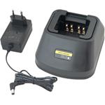 Avacom nabíjač batérií pre rádiostanice Motorola DP3400, DP3600, TRBO XPR6300