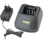 Avacom nabíjač batérií pre rádiostanice Motorola DP4400, DP2400, DP4800, XPR3000
