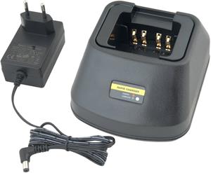 Avacom nabíjač batérií pre rádiostanice Motorola DP4400, DP2400, DP4800, XPR3000