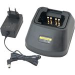 Avacom nabíjač batérií pre rádiostanice Motorola GP900, HT1000, MTX838
