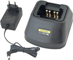 Avacom nabíjač batérií pre rádiostanice Motorola GP900, HT1000, MTX838