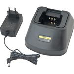 Avacom nabíjač batérií pre rádiostanice Motorola XT460, XT420, RM series