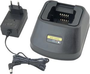 Avacom nabíjač batérií pre rádiostanice Motorola XT460, XT420, RM series