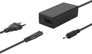Avacom nabíjací adaptér pre notebooky Samsung a Asus 19V 2,37A 45W, konektor 3,0mm x 1,0mm