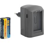 Avacom nabíjačka ACFRB pre batérie CRV3 + 1 ks CRV3