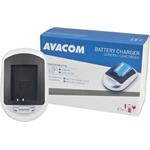Avacom nabíjačka pre Canon LP-E10 - AV-MP-AVP801