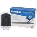 Avacom nabíjačka pre Nikon EN-EL3, EN-EL3E - AV-MP-AVP135