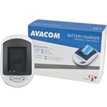 Avacom nabíjačka pre Panasonic DMW-BLC12 - AV-MP-AVP193