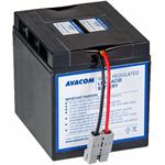 Avacom náhrada za RBC7 - batérie pro UPS