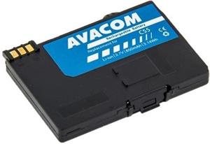 Avacom náhradná batéria do mobilu Siemens C55, S55 Li-Ion 3,6V 850mAh (náhrada EBA-510)