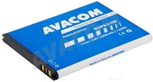 Avacom náhradná batéria pre HTC Desire 310 Li-Ion 3,8V 2000mAh, (náhrada BOPA2100)
