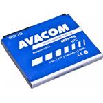 Avacom náhradná batéria pre HTC Desire, Bravo Li-Ion 3,7V 1400mAh (náhrada BB99100)